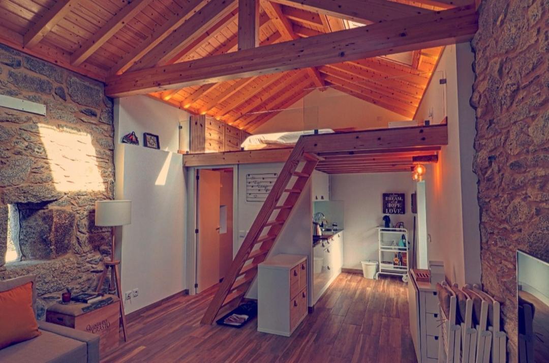 I Loft Viana Villa Viana do Castelo Exterior photo
