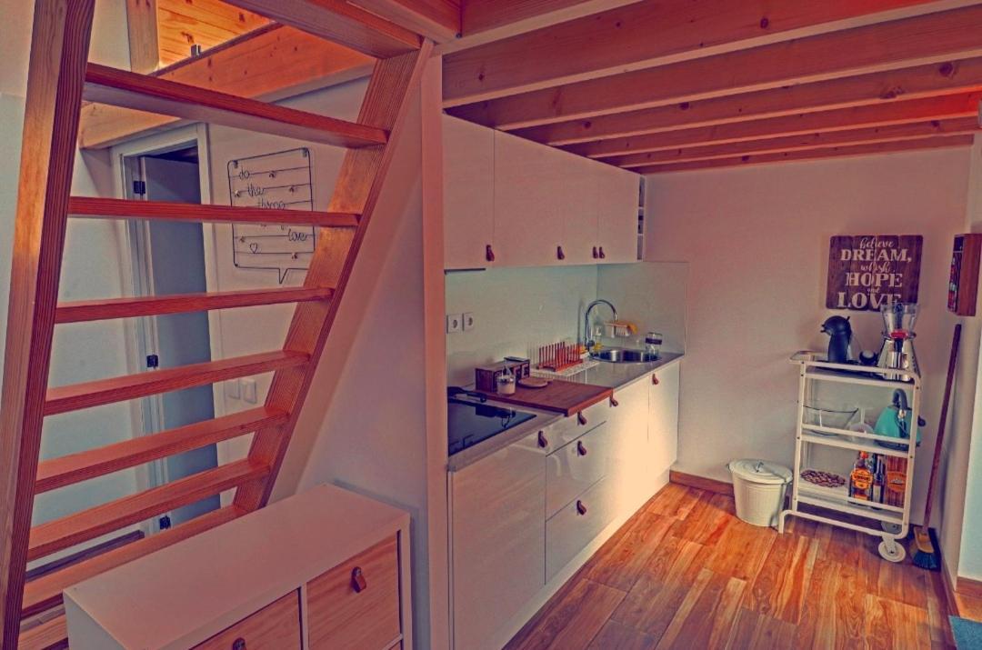 I Loft Viana Villa Viana do Castelo Exterior photo