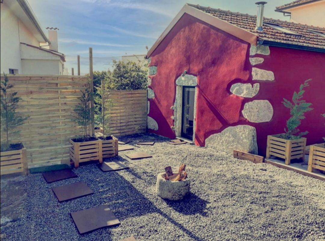 I Loft Viana Villa Viana do Castelo Exterior photo