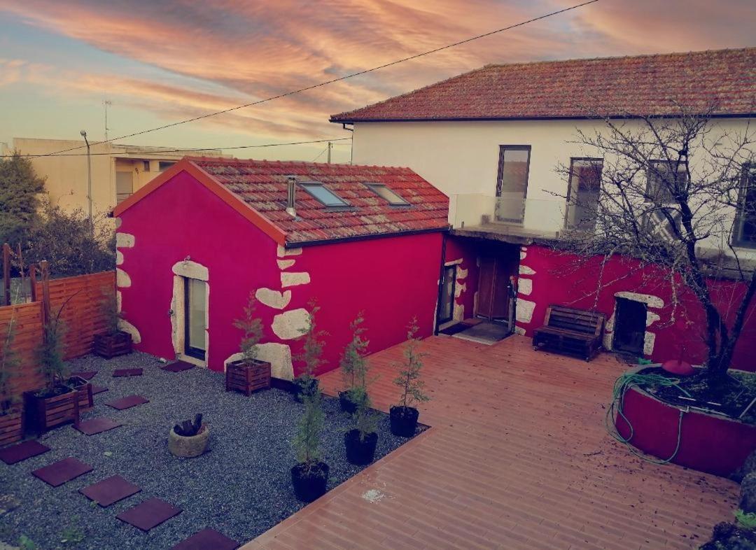 I Loft Viana Villa Viana do Castelo Exterior photo