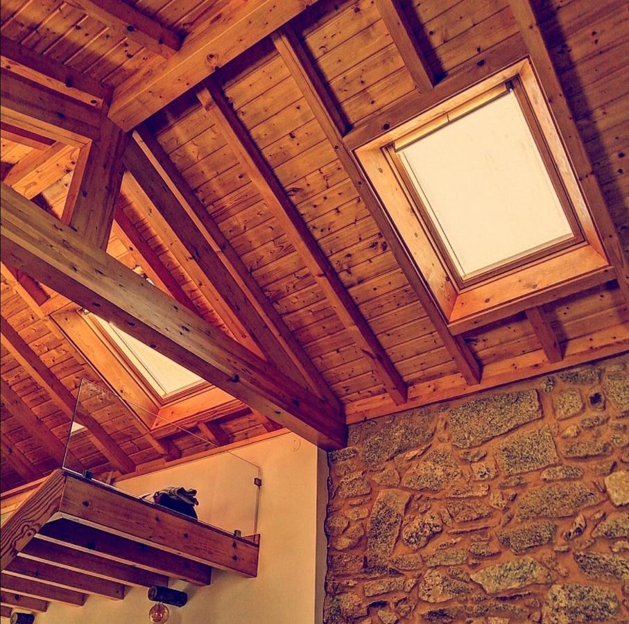 I Loft Viana Villa Viana do Castelo Exterior photo
