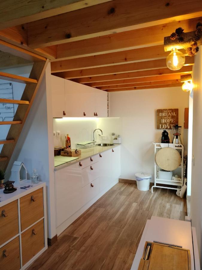 I Loft Viana Villa Viana do Castelo Exterior photo