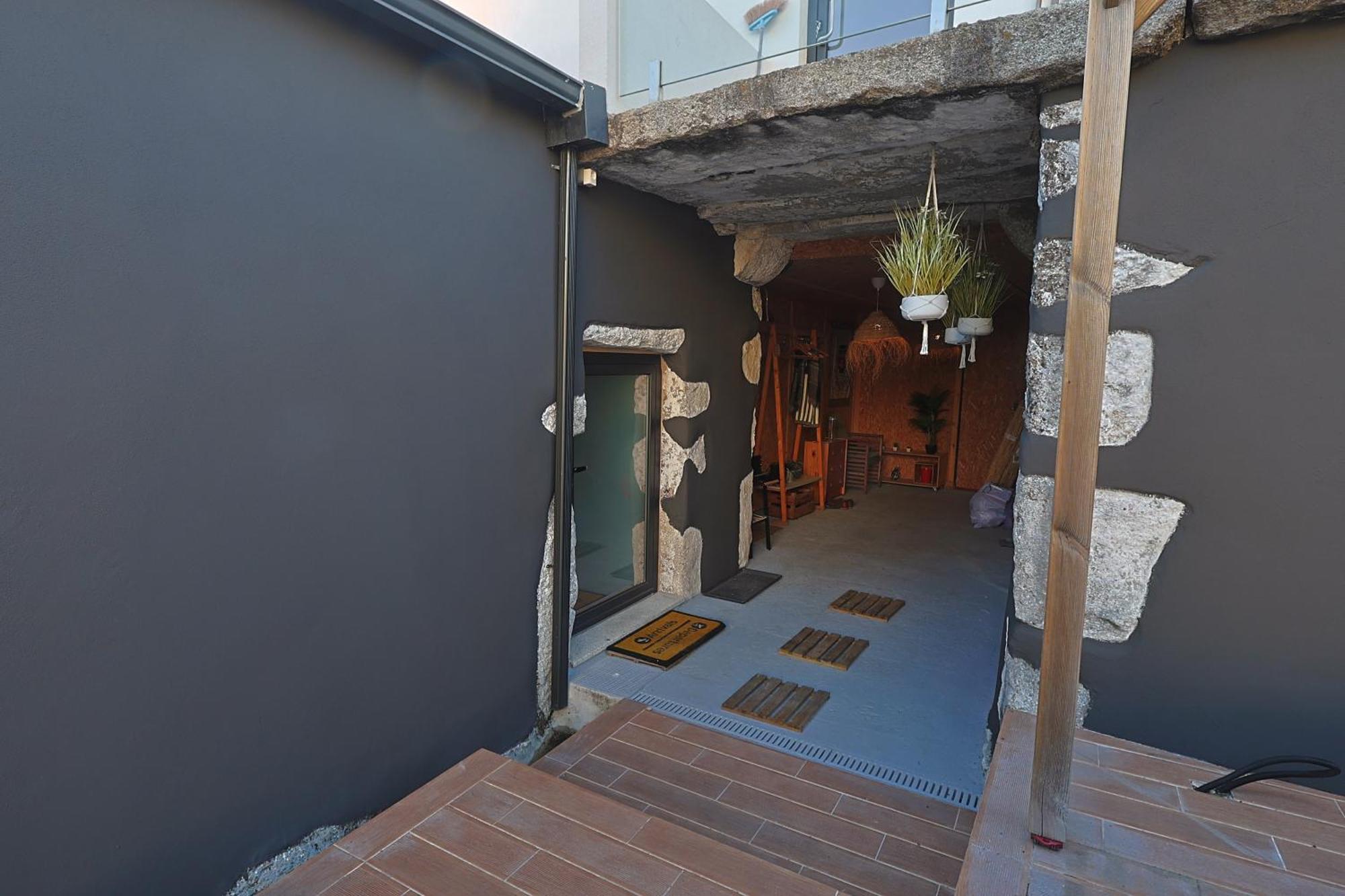 I Loft Viana Villa Viana do Castelo Exterior photo
