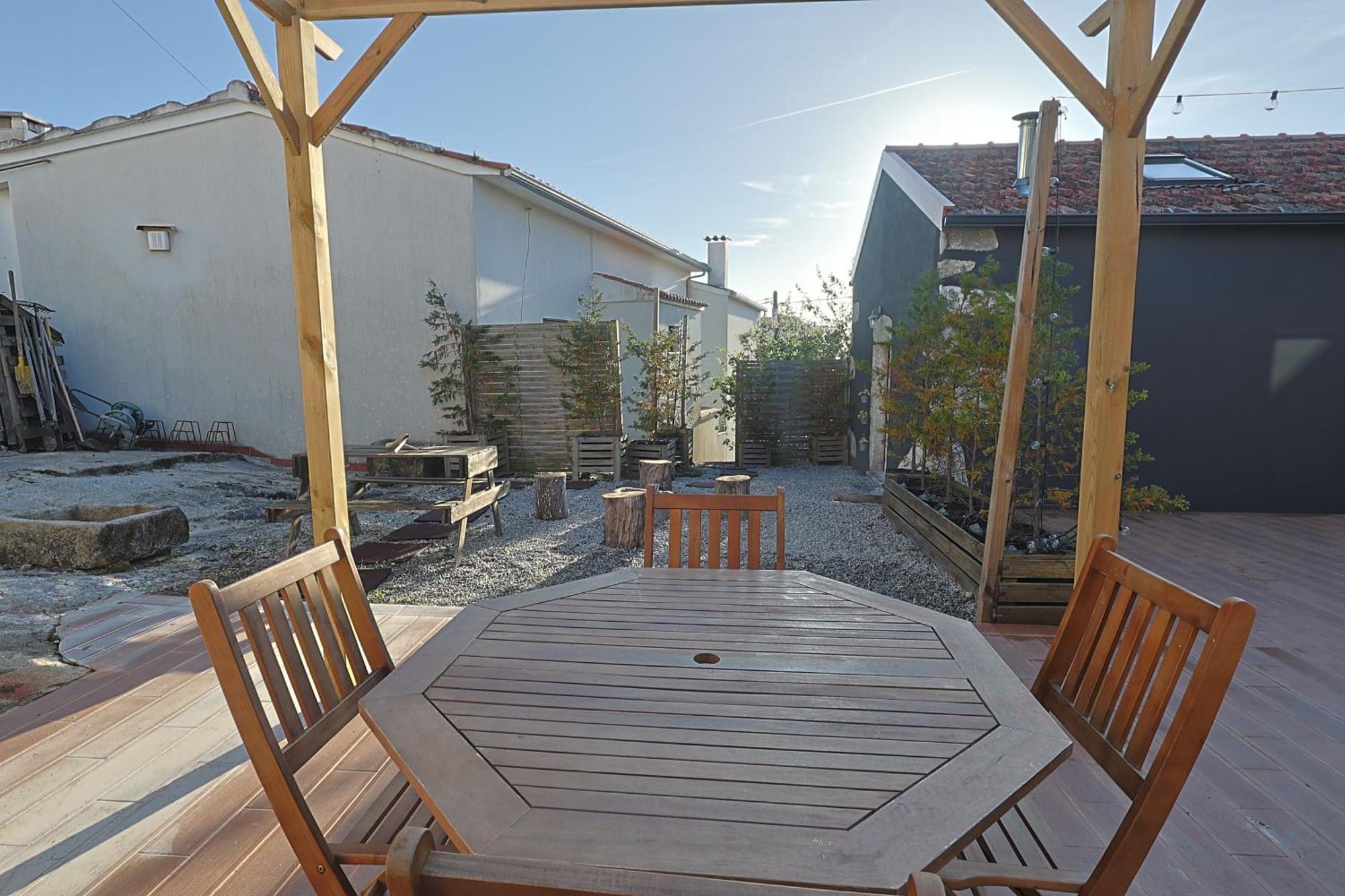 I Loft Viana Villa Viana do Castelo Exterior photo
