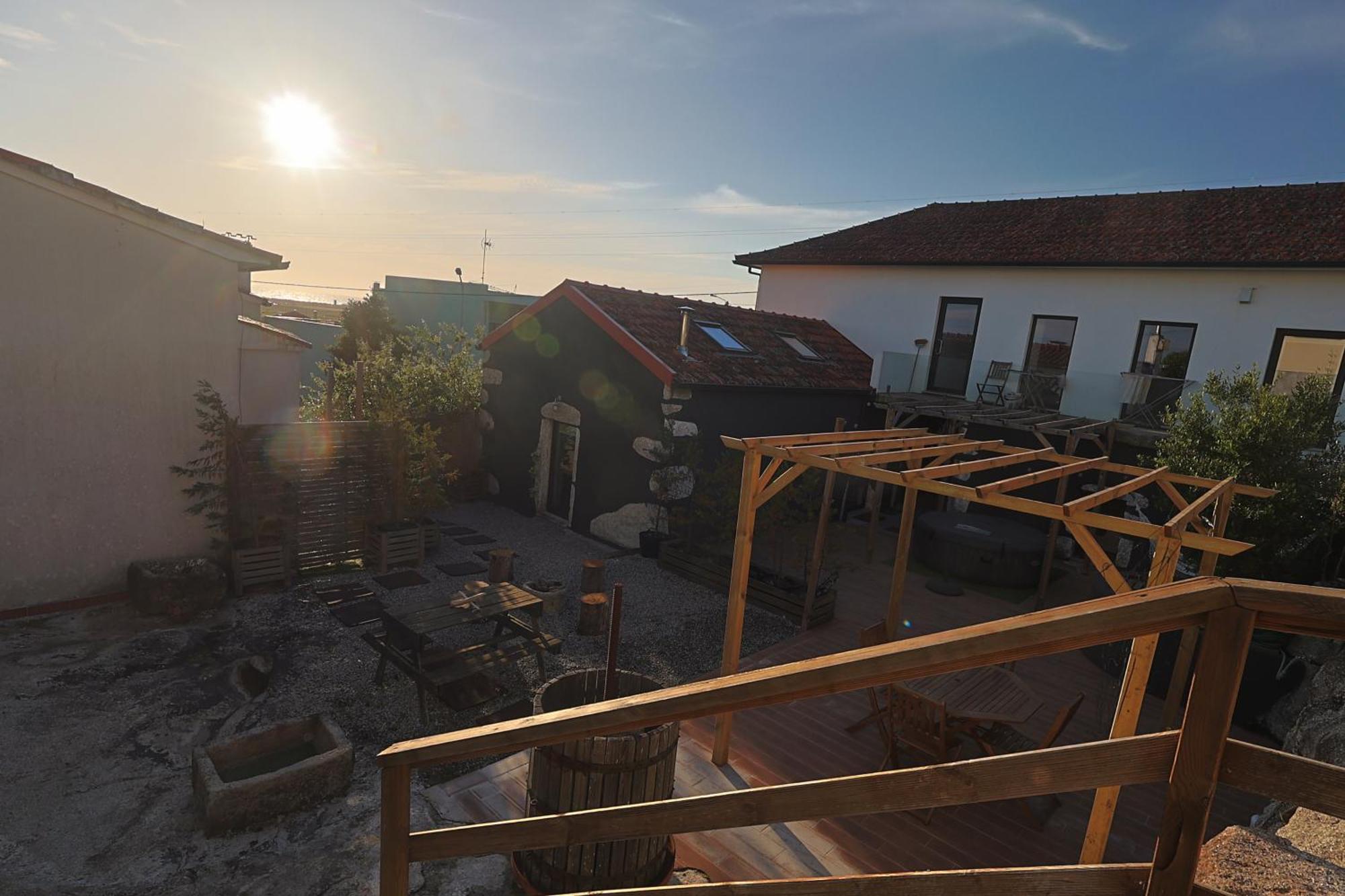 I Loft Viana Villa Viana do Castelo Exterior photo