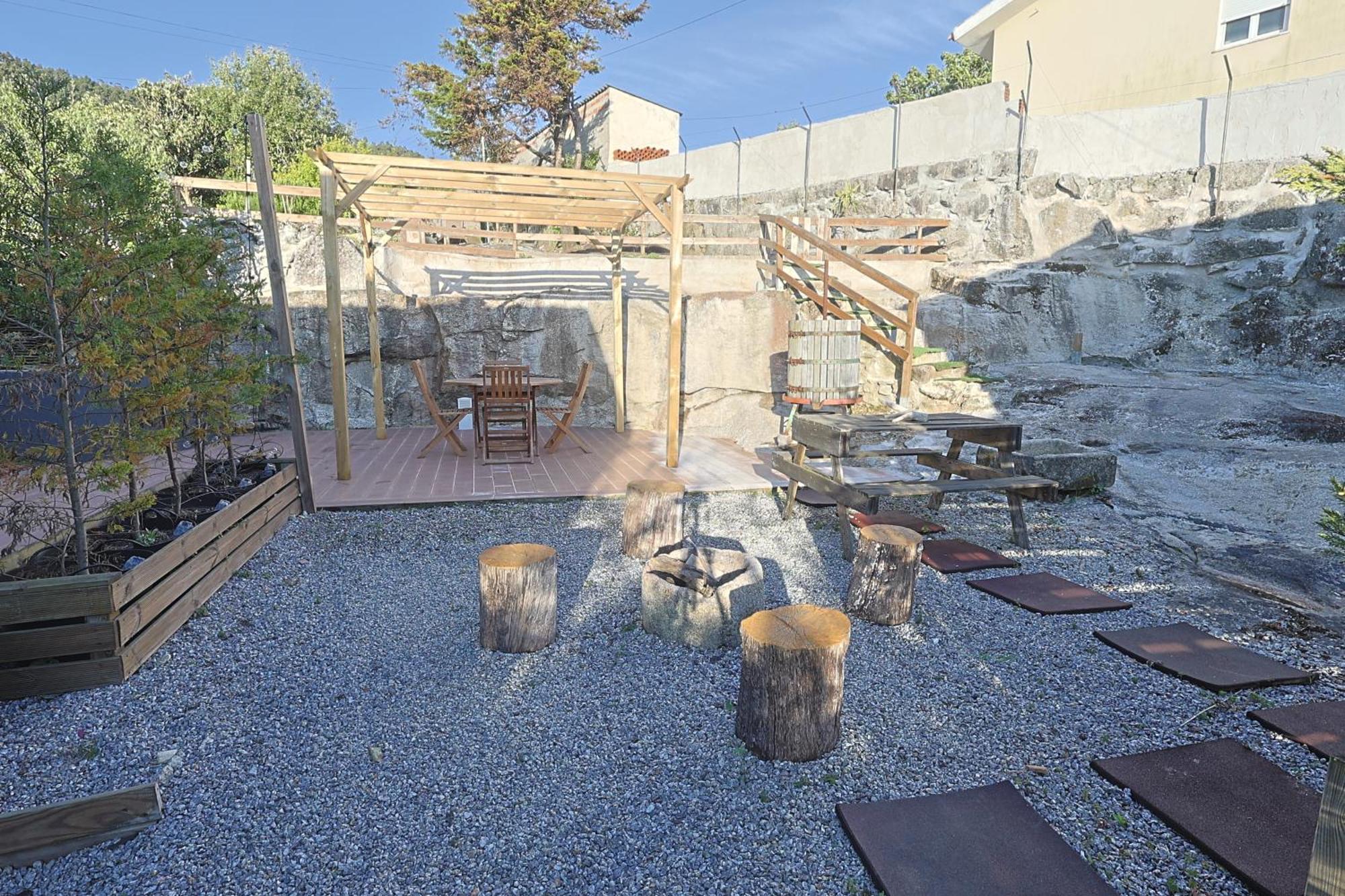I Loft Viana Villa Viana do Castelo Exterior photo